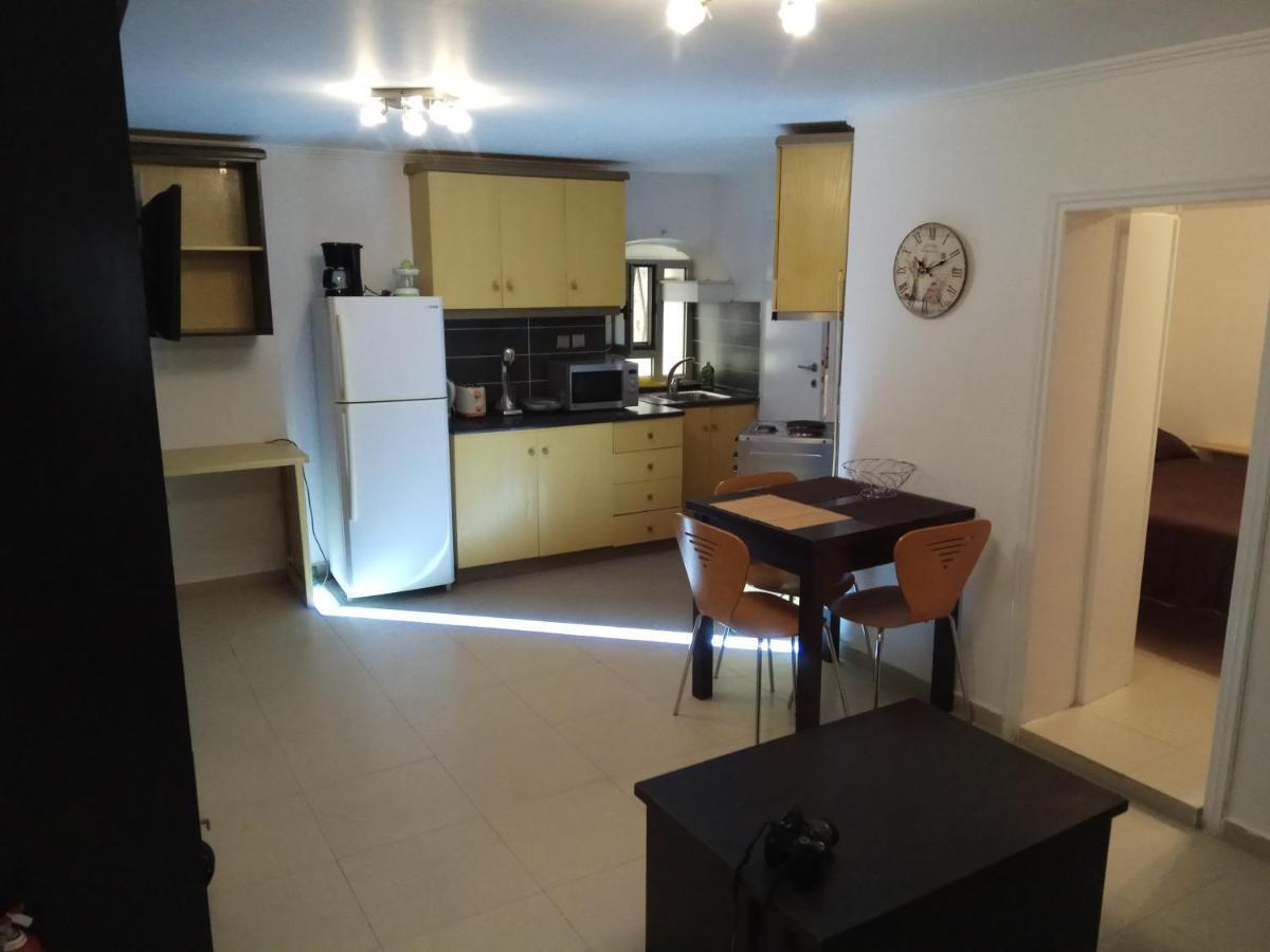 Spianada 2 Hotel Corfu  Luaran gambar