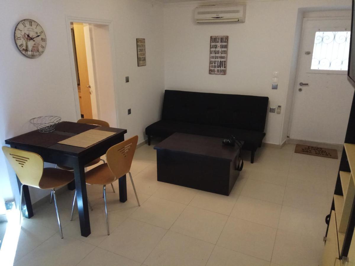 Spianada 2 Hotel Corfu  Luaran gambar