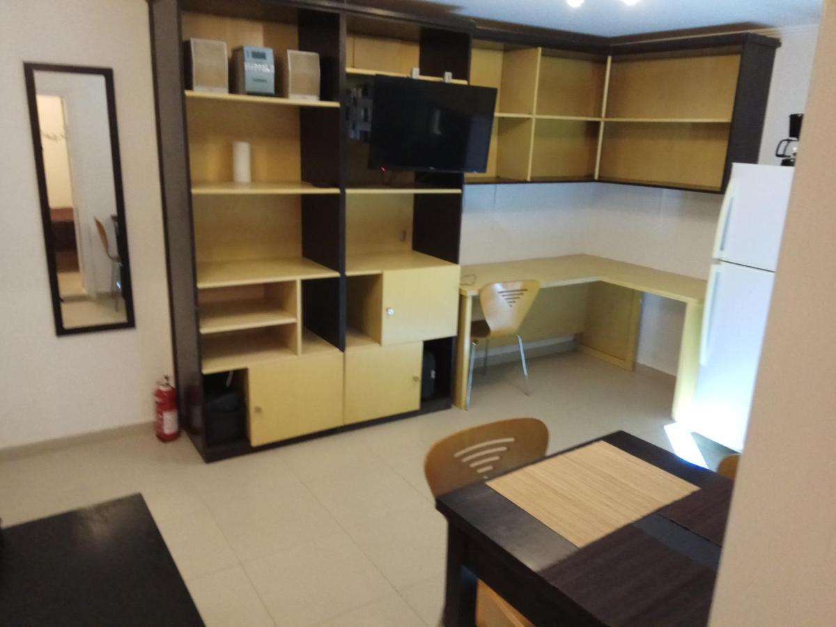 Spianada 2 Hotel Corfu  Luaran gambar