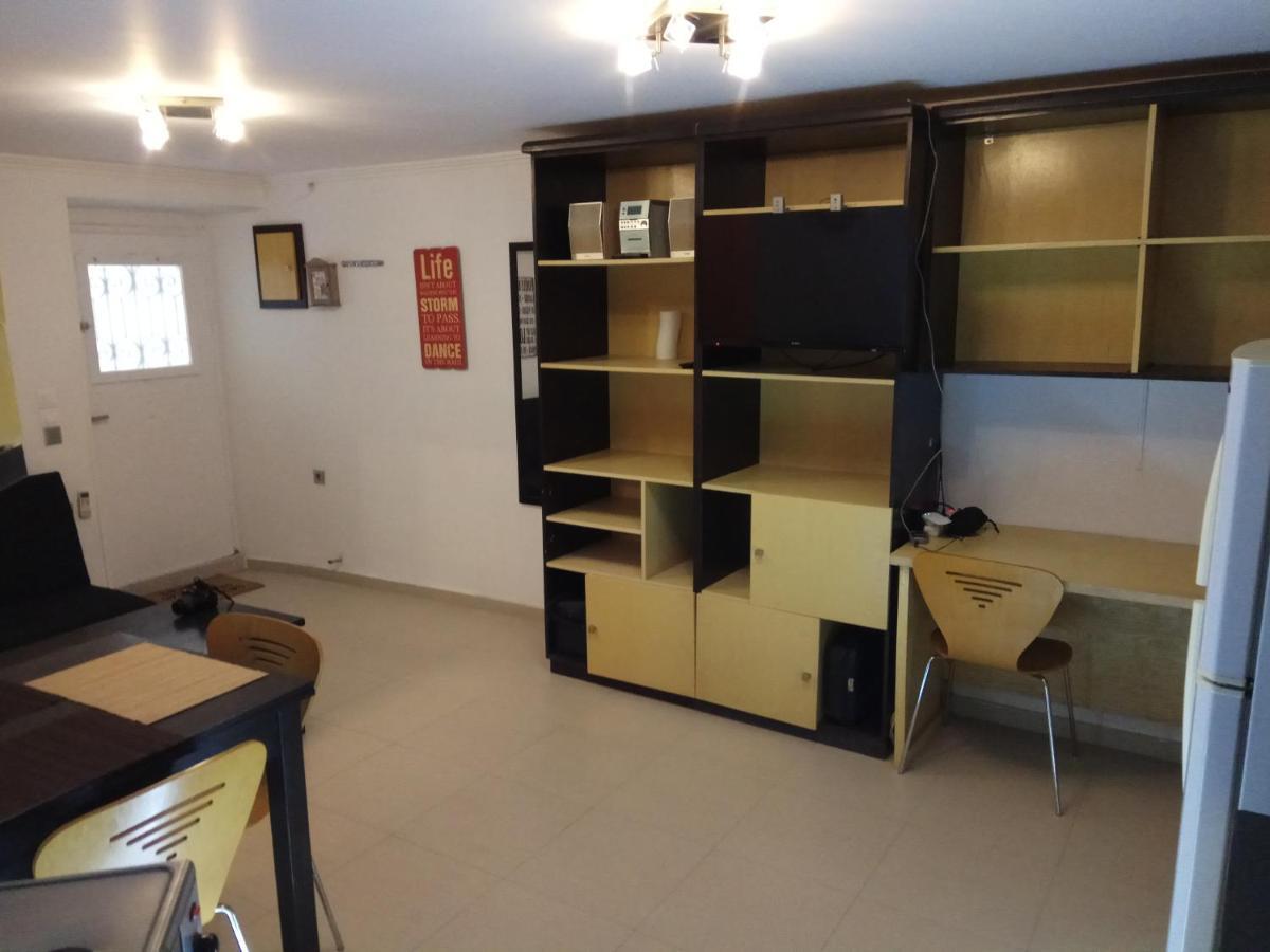 Spianada 2 Hotel Corfu  Luaran gambar