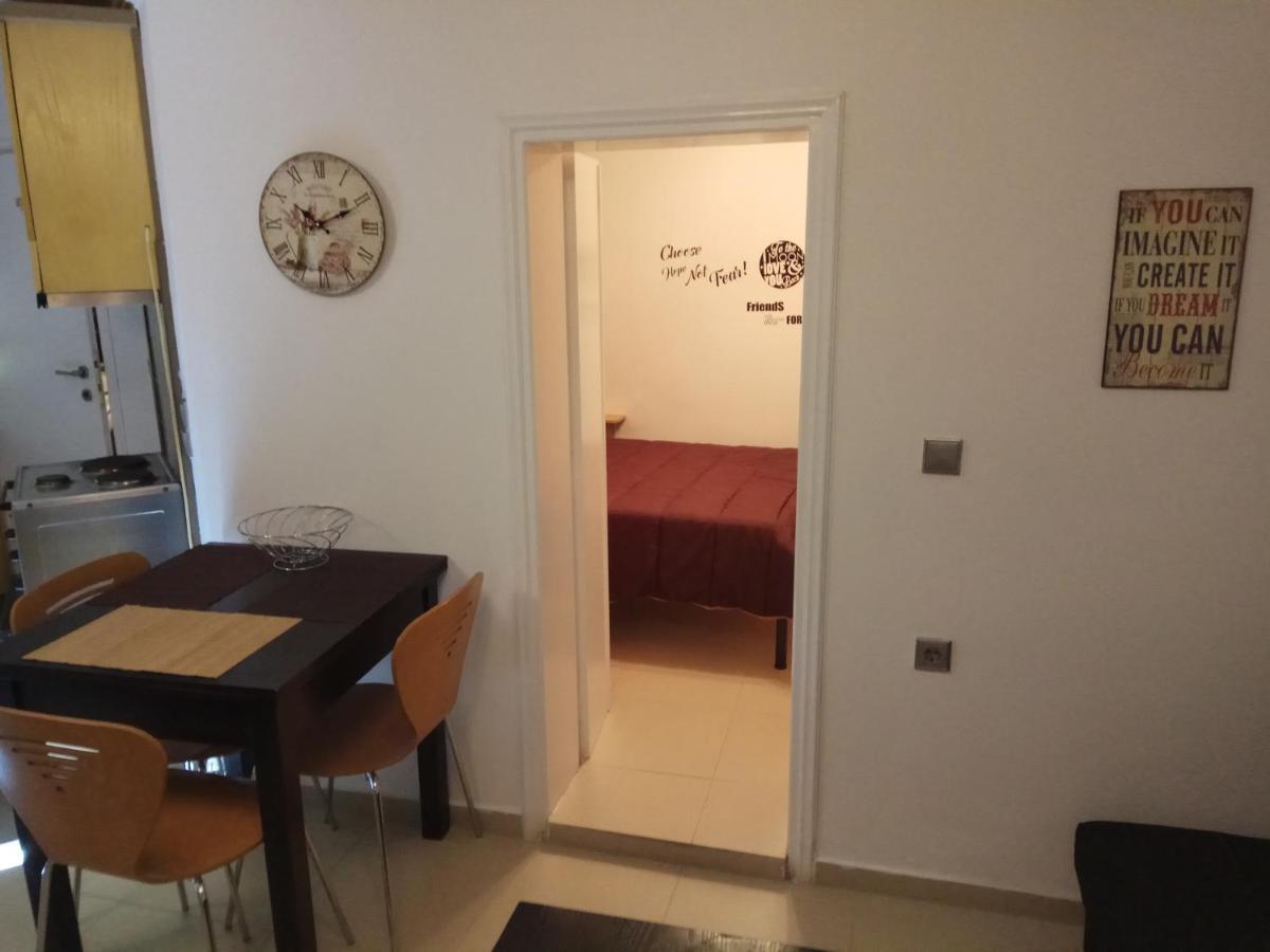 Spianada 2 Hotel Corfu  Luaran gambar