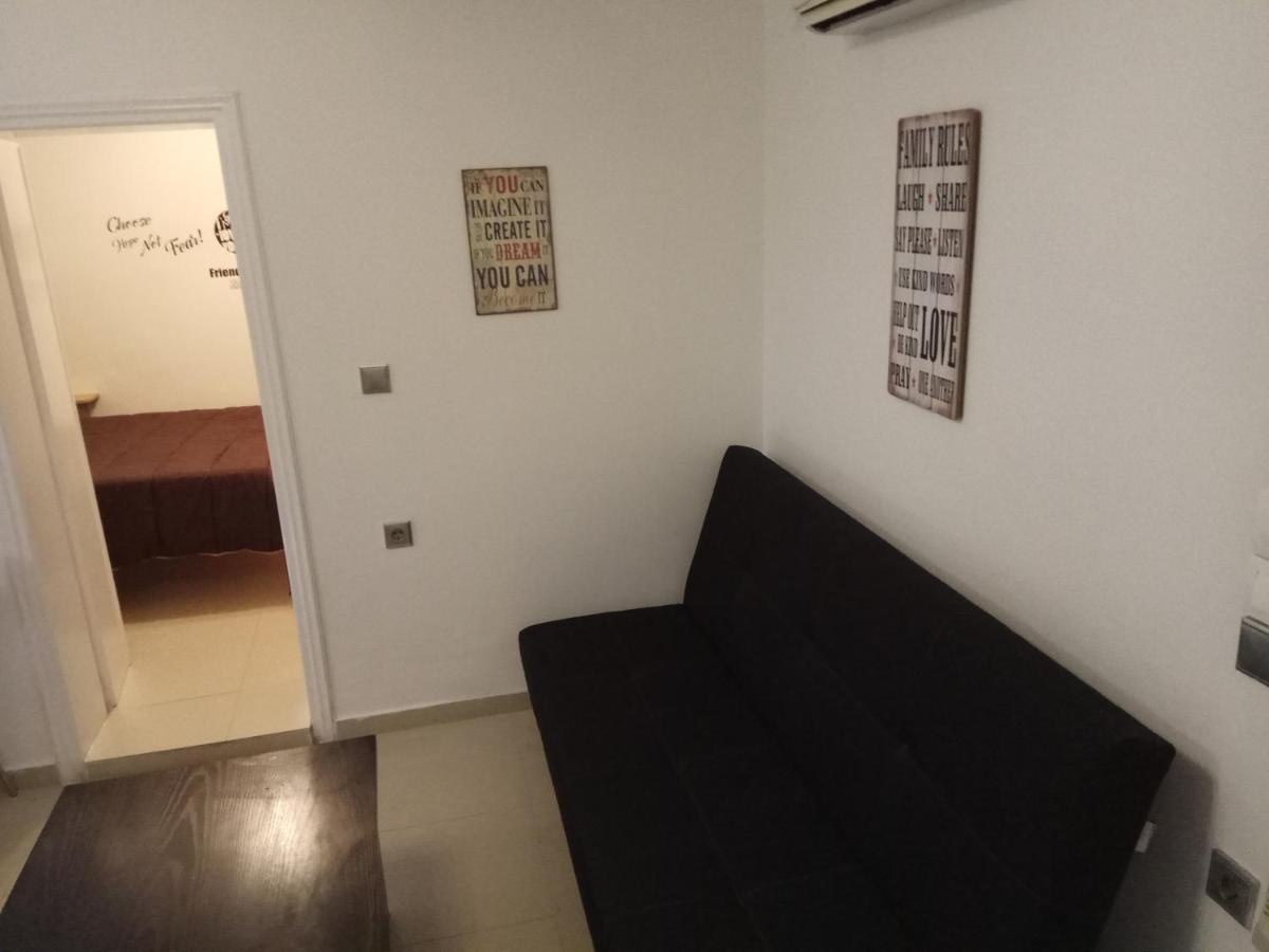 Spianada 2 Hotel Corfu  Luaran gambar
