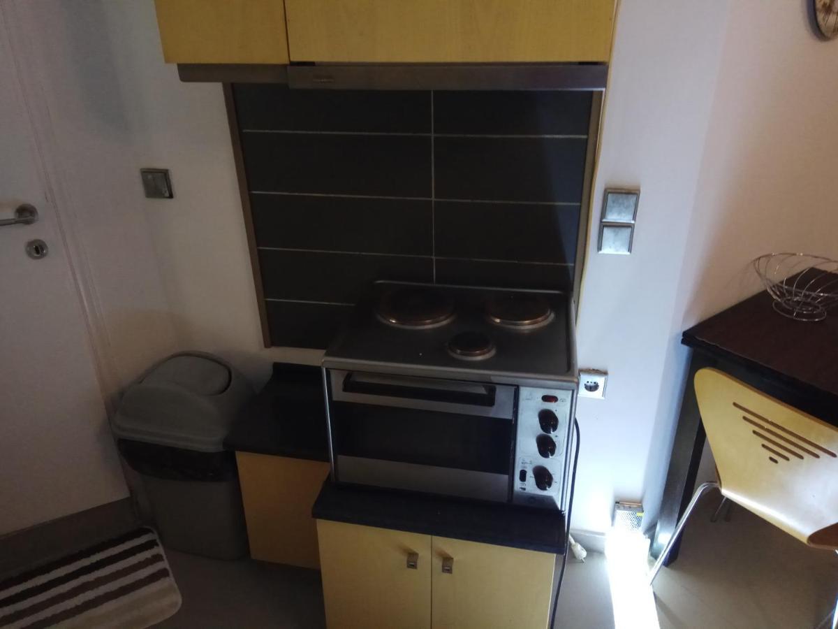Spianada 2 Hotel Corfu  Luaran gambar